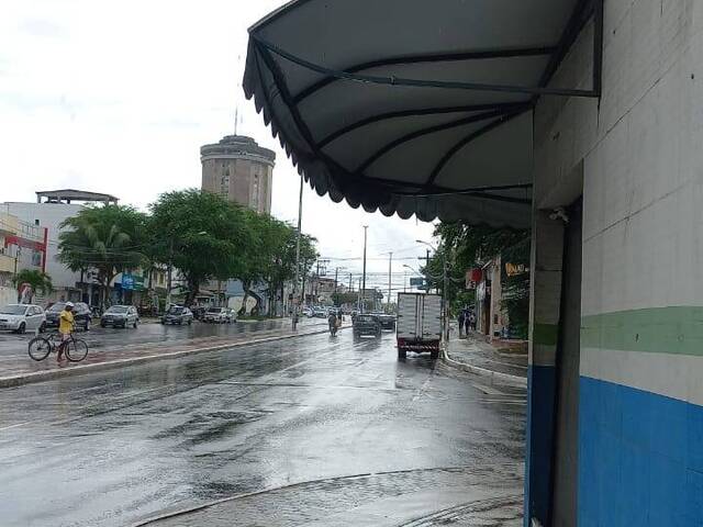 #comercio - Sala para Venda em Camaçari - BA - 2