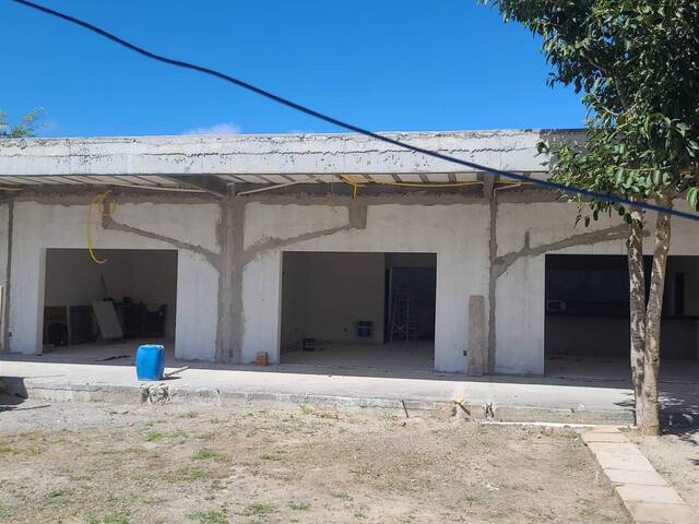 #Acpa 64 - Casa em condomínio para Venda em Lauro de Freitas - BA - 3