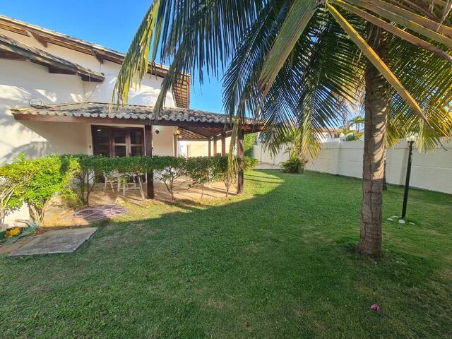 #Fabinho 05 - Casa em condomínio para Venda em Lauro de Freitas - BA - 2